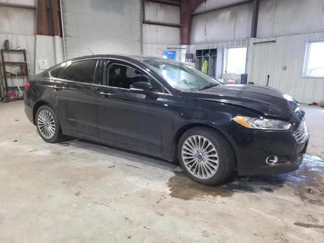 Photo 4 from auction – 2016 FORD FUSION SE with VIN 3FA6P0D97GR189227