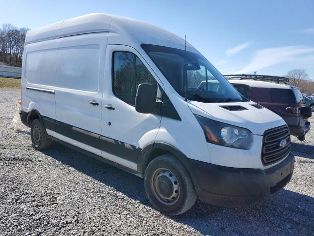 Photo 4 from auction – 2017 FORD TRANSIT T- with VIN 1FTYR2XG1HKA14786
