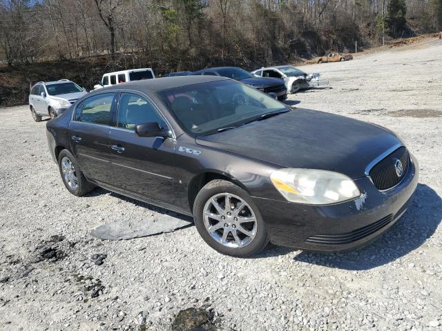 Photo 4 from auction – 2008 BUICK LUCERNE CX with VIN 1G4HD572X8U133974