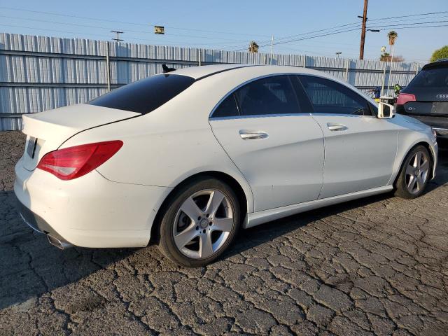 Photo 3 from auction – 2015 MERCEDES-BENZ CLA 250 with VIN WDDSJ4EB2FN261008