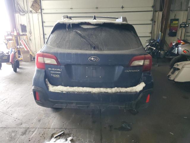 Photo 6 from auction – 2019 SUBARU OUTBACK 2. with VIN 4S4BSAFC2K3303823