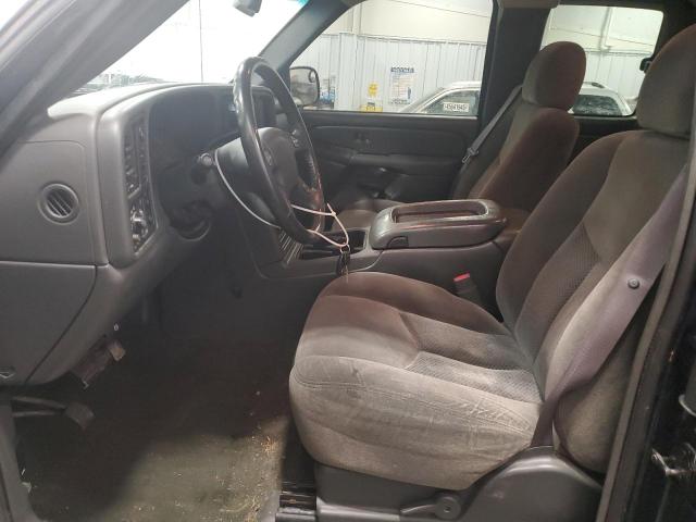 Photo 7 from auction – 2007 CHEVROLET SILVERADO with VIN 1GCEK19Z37E150995