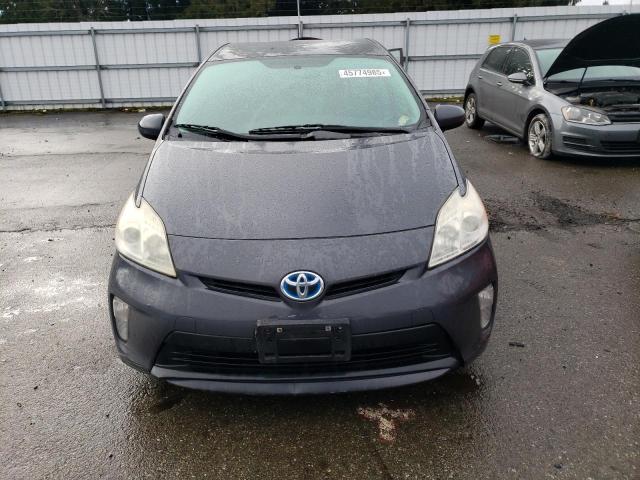 Photo 5 from auction – 2010 TOYOTA PRIUS with VIN JTDKN3DU2A0108923