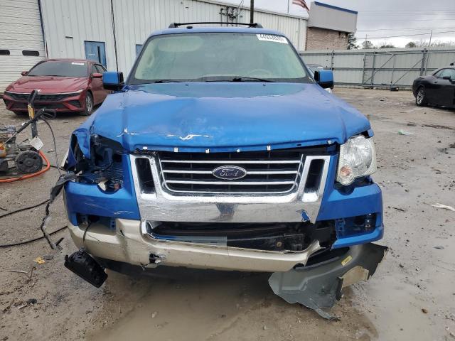 Photo 5 from auction – 2010 FORD EXPLORER E with VIN 1FMEU6EE7AUB13693