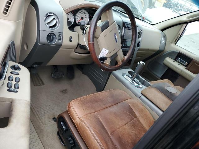 Photo 8 from auction – 2007 FORD F150 SUPER with VIN 1FTPW14V87KD10839
