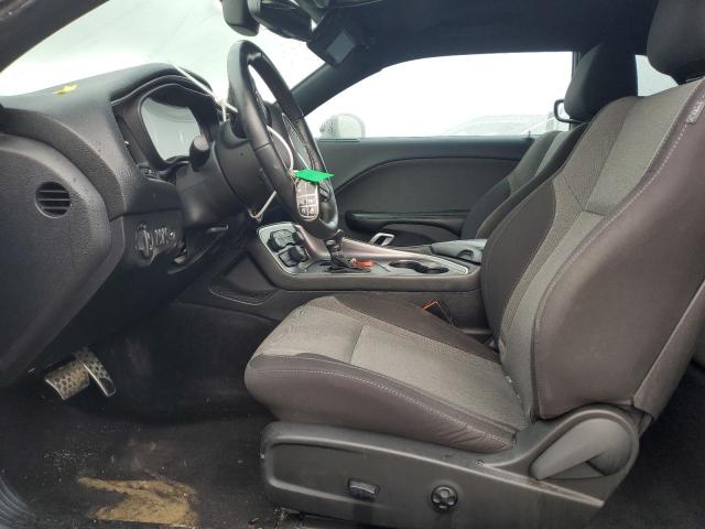 Photo 7 from auction – 2015 DODGE CHALLENGER with VIN 2C3CDZAG2FH708115