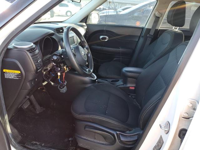 Photo 7 from auction – 2017 KIA SOUL with VIN KNDJN2A23H7487117