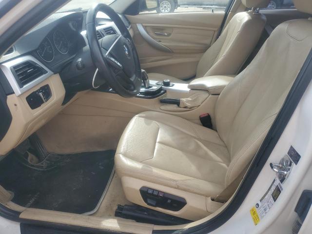 Photo 7 from auction – 2012 BMW 328 I with VIN WBA3A5G51CNP16287