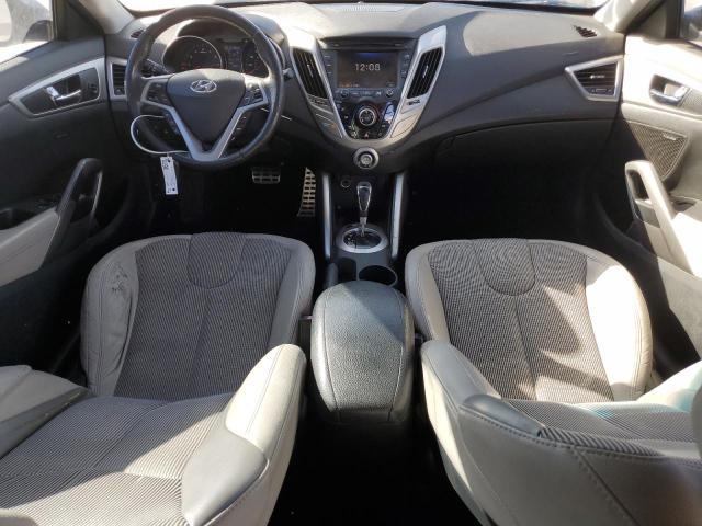 Photo 8 from auction – 2012 HYUNDAI VELOSTER with VIN KMHTC6AD0CU054402