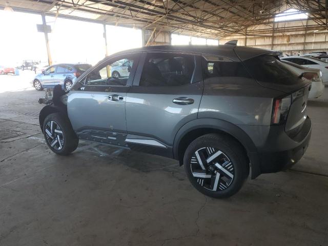 Photo 2 from auction – 2025 NISSAN KICKS SV with VIN 3N8AP6CA9SL314585