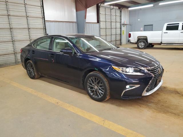 Photo 4 from auction – 2018 LEXUS ES 350 with VIN 58ABK1GG4JU104968