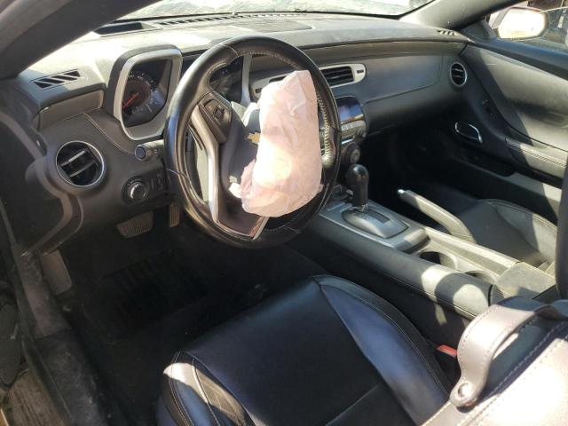 Zdjęcie 8 z aukcji – 2012 CHEVROLET CAMARO LT z VIN 2G1FC3D37C9174304
