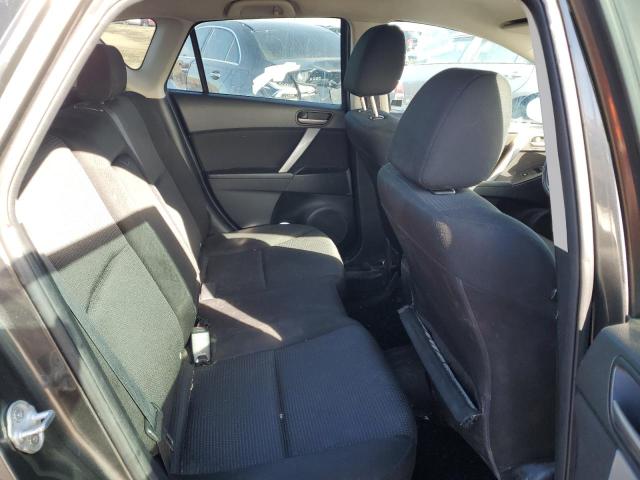 Снимка 10 от търг – 2012 MAZDA 3 I с VIN JM1BL1L71C1667835