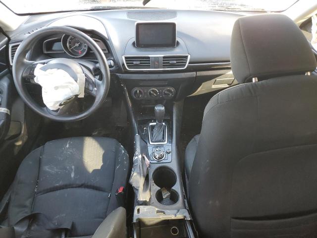 Photo 8 from auction – 2015 MAZDA 3 SPORT with VIN 3MZBM1U75FM213734