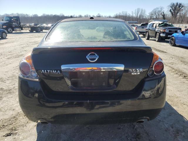 Photo 6 from auction – 2012 NISSAN ALTIMA SR with VIN 1N4BL2AP9CC237991
