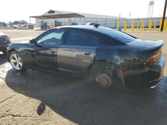 Photo 2 from auction – 2016 DODGE CHARGER R/ with VIN 2C3CDXCT8GH143465