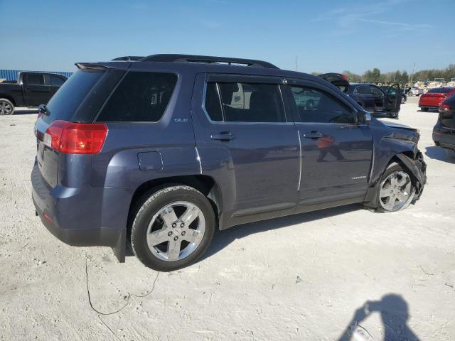 Photo 3 from auction – 2013 GMC TERRAIN SL with VIN 2GKALSEK8D6198846