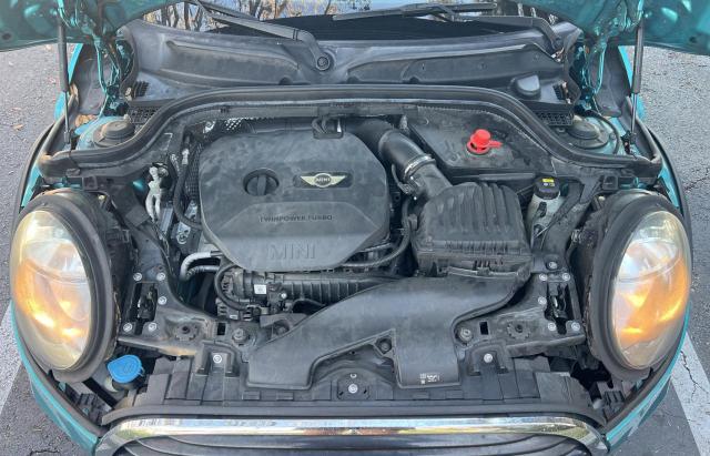 Photo 7 from auction – 2017 MINI COOPER with VIN WMWWG5C53H3C19748