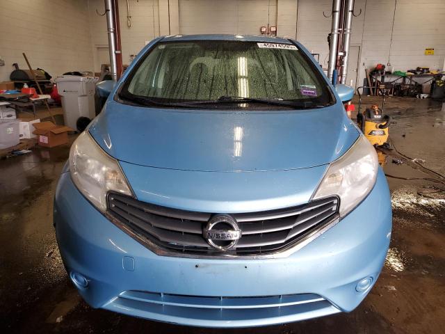Photo 5 from auction – 2015 NISSAN VERSA NOTE with VIN 3N1CE2CP7FL421991