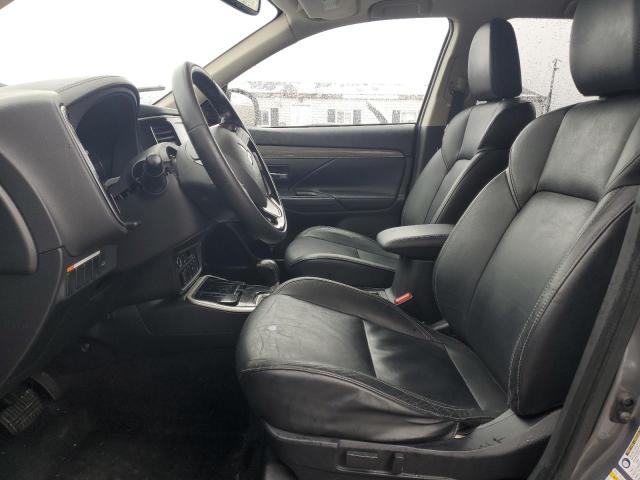 Photo 7 from auction – 2019 MITSUBISHI OUTLANDER with VIN JA4AD3A39KJ001111