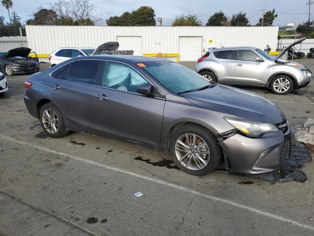 Photo 4 from auction – 2016 TOYOTA CAMRY LE with VIN 4T1BF1FK8GU203254