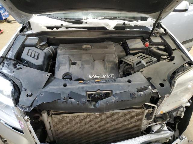 Photo 12 from auction – 2011 GMC TERRAIN SL with VIN 2CTFLVE53B6336162