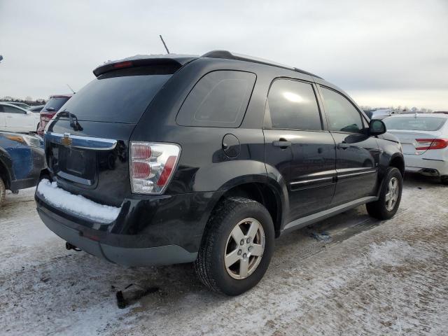 Photo 3 from auction – 2007 CHEVROLET EQUINOX LS with VIN 2CNDL13F476248179