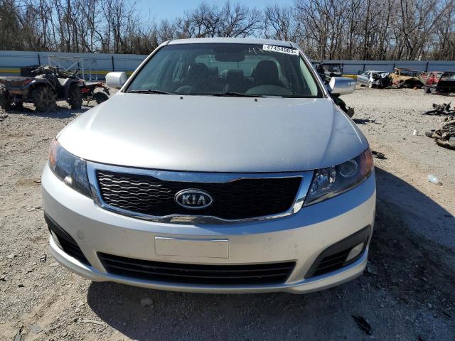 Photo 5 from auction – 2010 KIA OPTIMA EX with VIN KNAGH4A44A5408650