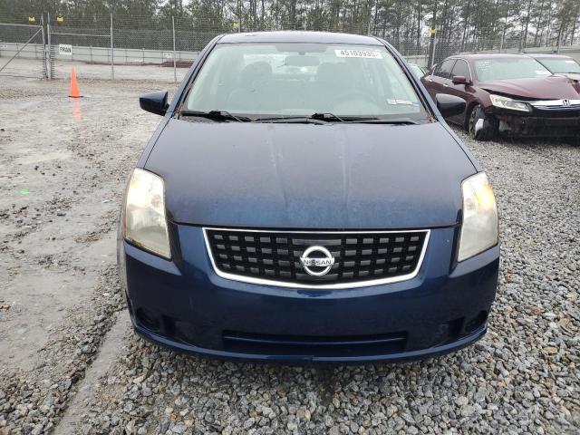 Photo 5 from auction – 2008 NISSAN SENTRA 2.0 with VIN 3N1AB61E18L708402