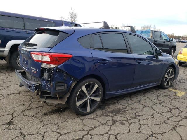 Zdjęcie 3 z aukcji – 2017 SUBARU IMPREZA SP z VIN 4S3GTAM64H3750179