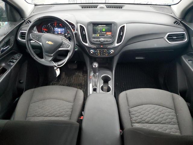 Photo 8 from auction – 2019 CHEVROLET EQUINOX LT with VIN 3GNAXUEVXKL231772