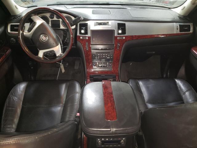 Photo 8 from auction – 2011 CADILLAC ESCALADE with VIN 1GYS4AEF2BR263664