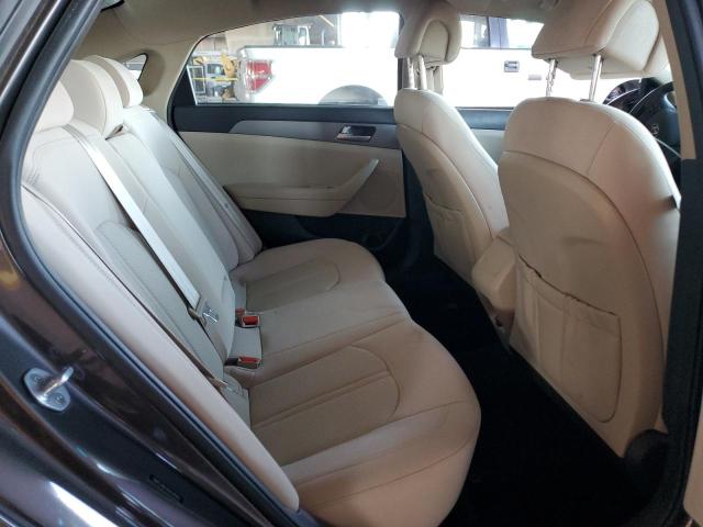 Photo 10 from auction – 2016 HYUNDAI SONATA SE with VIN 5NPE24AF4GH378393