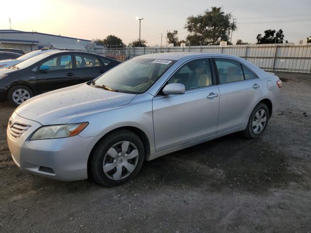 TOYOTA CAMRY CE 2008 with VIN 4T4BE46K08R040952 - Photo from auction