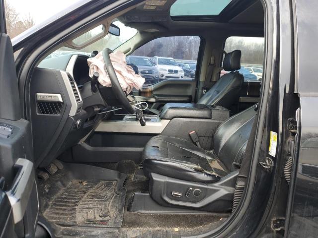 Photo 7 from auction – 2015 FORD F150 SUPER with VIN 1FTEW1EF1FFA22070
