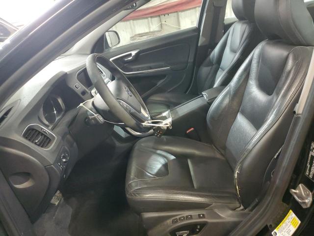 Photo 7 from auction – 2014 VOLVO S60 T5 with VIN YV1612FS4E1280691