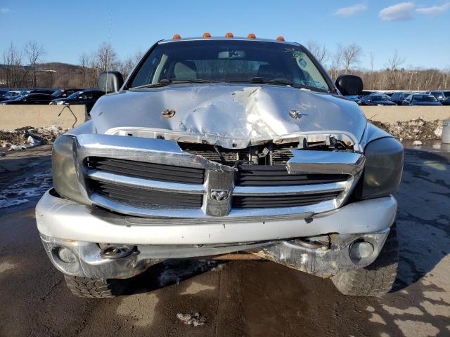 Снимка 5 от търг – 2006 DODGE RAM 2500 S с VIN 3D7KS28D56G139962