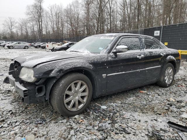 CHRYSLER 300C 2007 с VIN 2C3KA63H27H806779 - Фото с аукциона