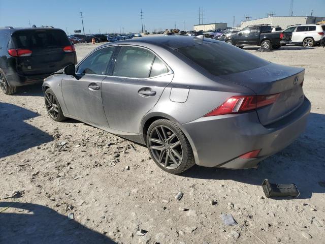 Photo 2 from auction – 2014 LEXUS IS 250 with VIN JTHBF1D29E5010382