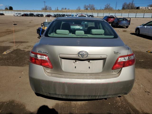 Photo 6 from auction – 2009 TOYOTA CAMRY BASE with VIN 4T1BE46K29U855973