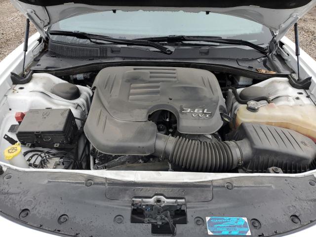 Photo 11 from auction – 2023 DODGE CHARGER SX with VIN 2C3CDXBG7PH519366