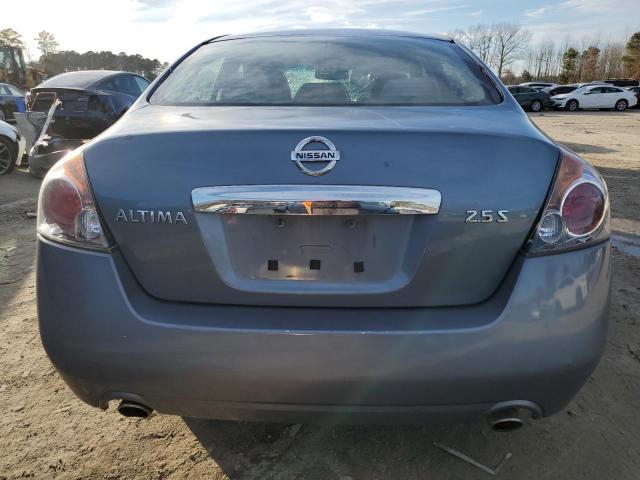 Photo 6 from auction – 2012 NISSAN ALTIMA BAS with VIN 1N4AL2APXCN409039
