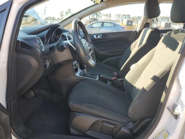 Photo 7 from auction – 2016 FORD FIESTA SE with VIN 3FADP4BJ0GM103779