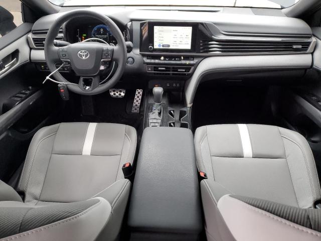 Photo 8 from auction – 2025 TOYOTA CAMRY XSE with VIN 4T1DAACK7SU025647