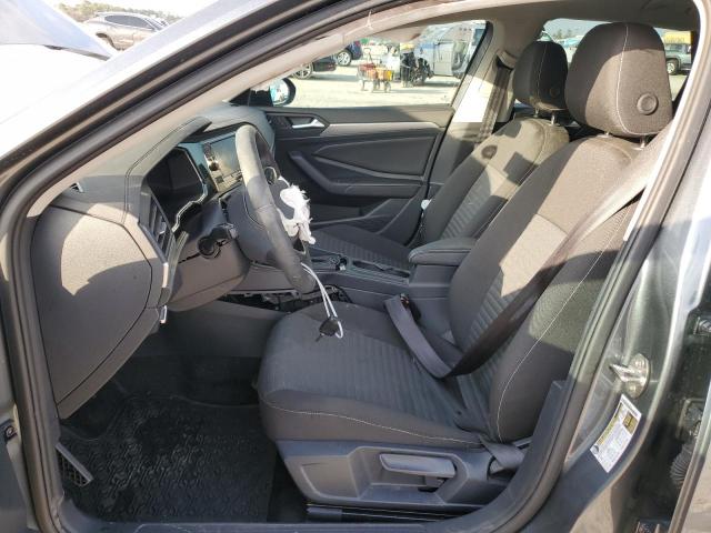 Photo 7 from auction – 2024 VOLKSWAGEN JETTA S with VIN 3VW5M7BU6RM095965