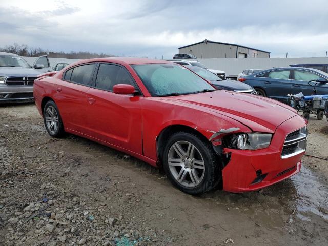 Photo 4 from auction – 2013 DODGE CHARGER SE with VIN 2C3CDXBG1DH637666