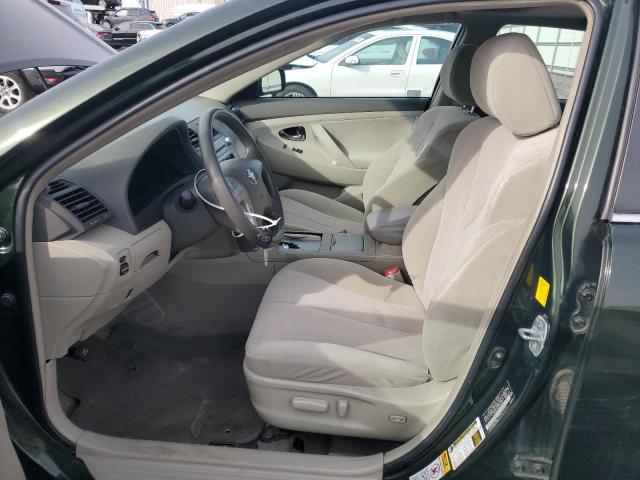 صورة رقم 7 من المزاد - 2011 TOYOTA CAMRY BASE مع VIN 4T1BF3EK8BU633906