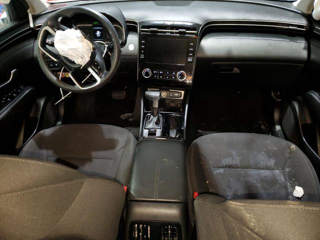 Photo 8 from auction – 2023 HYUNDAI TUCSON SEL with VIN 5NMJBCAE7PH218103