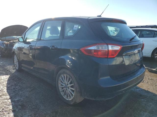 Photo 2 from auction – 2013 FORD C-MAX SE with VIN 1FADP5AU9DL523071
