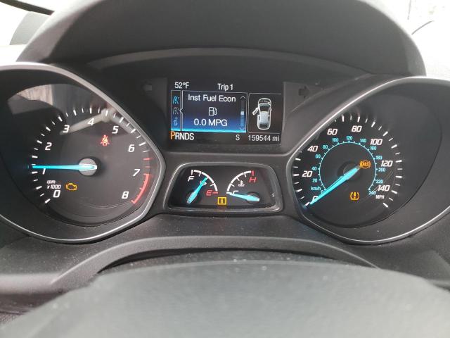 Photo 9 from auction – 2015 FORD ESCAPE TIT with VIN 1FMCU0J91FUB24077